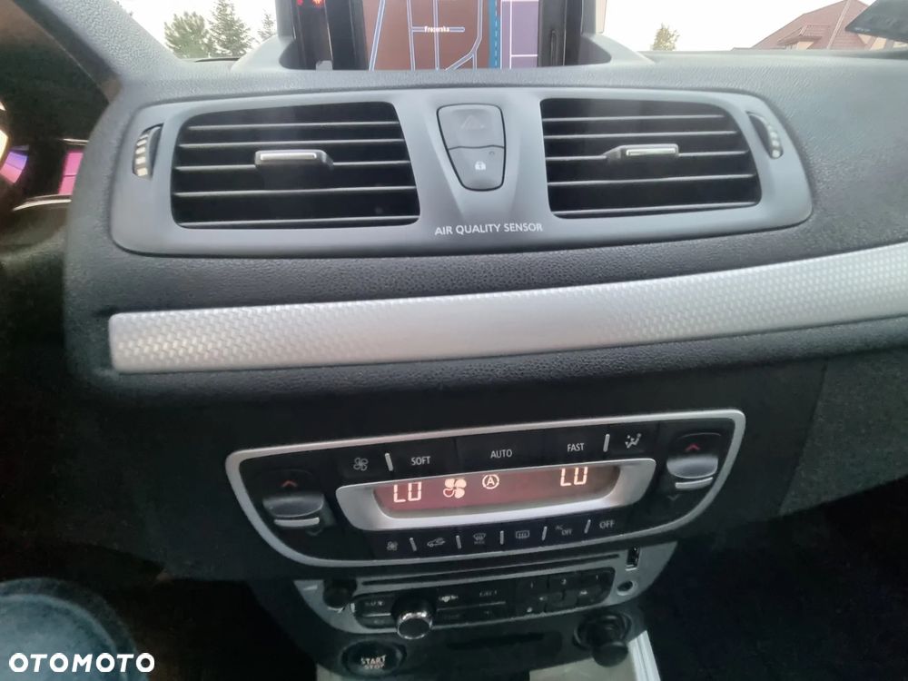 Renault Megane 1.2 16V TCE Energy Dynamique - 29
