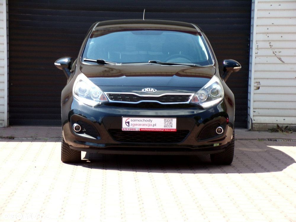 Kia Rio - 3