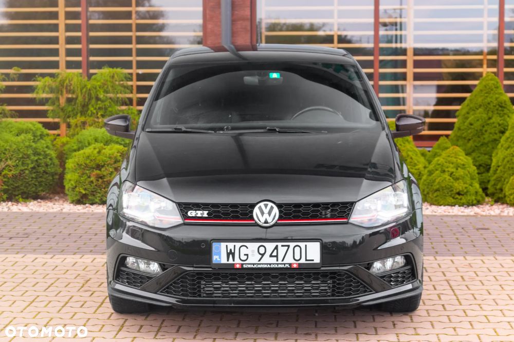 Volkswagen Polo - 9