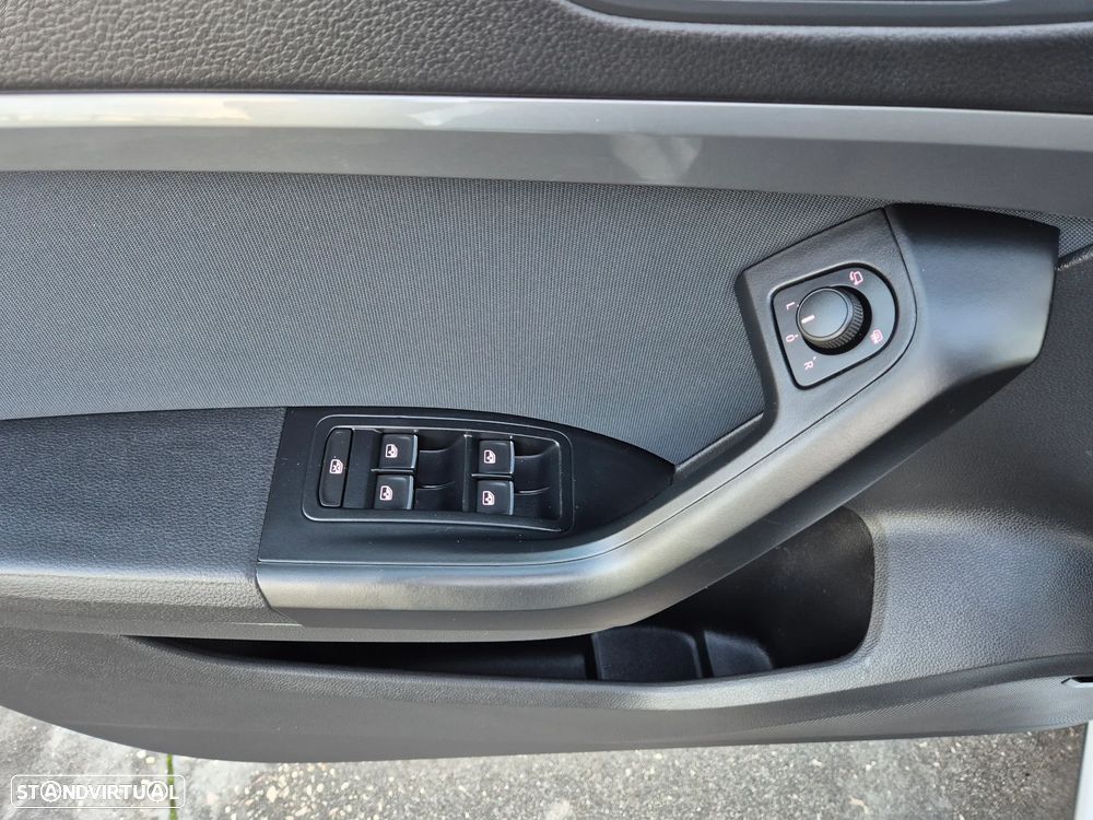 SEAT Ateca 1.6 TDI Xcellence - 16