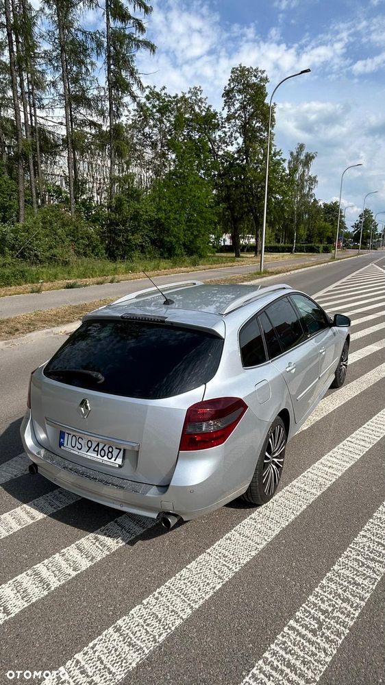 Renault Laguna - 4