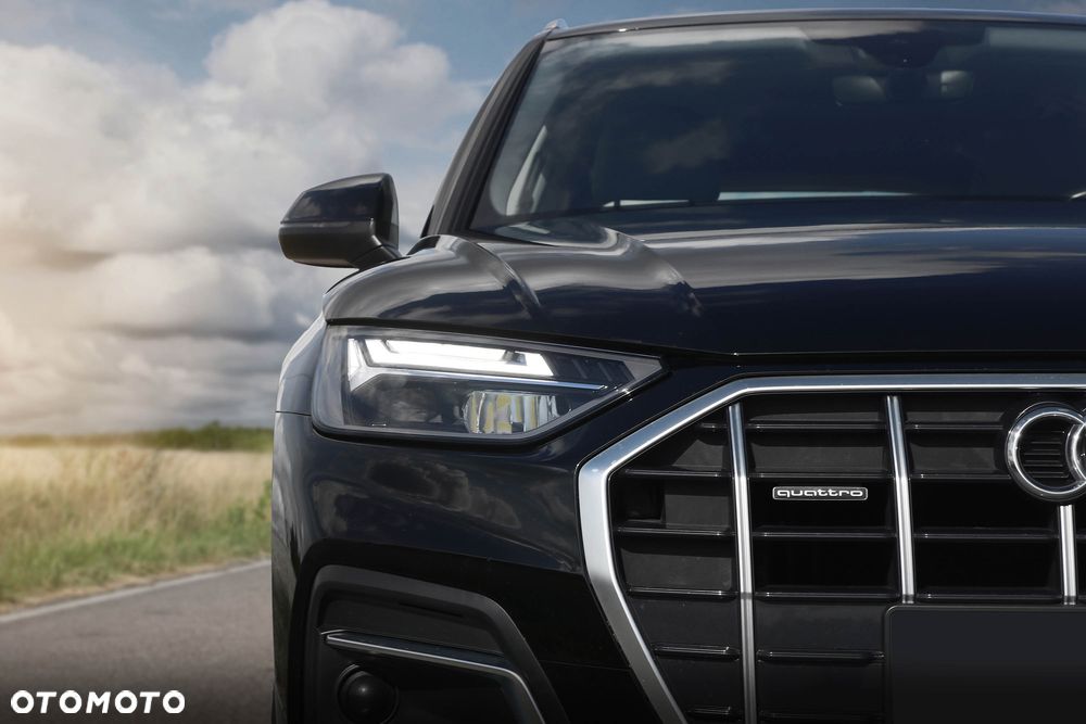 Audi Q5 40 TDI mHEV Quattro Advanced S tronic - 6