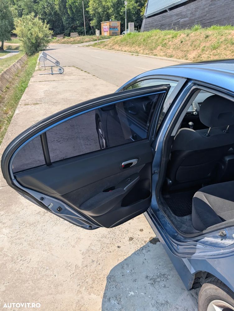 Honda Civic - 11