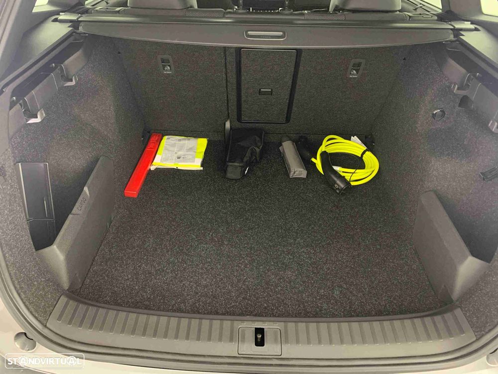 Skoda Enyaq 85 Sportline - 8