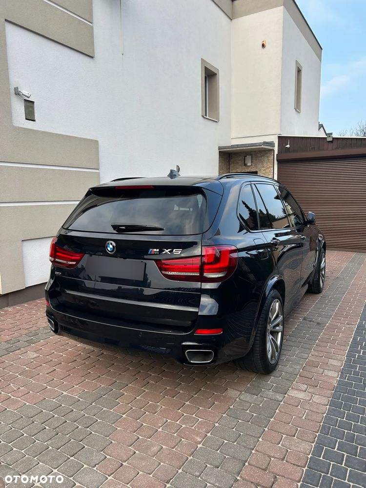 BMW X5 xDrive25d - 6