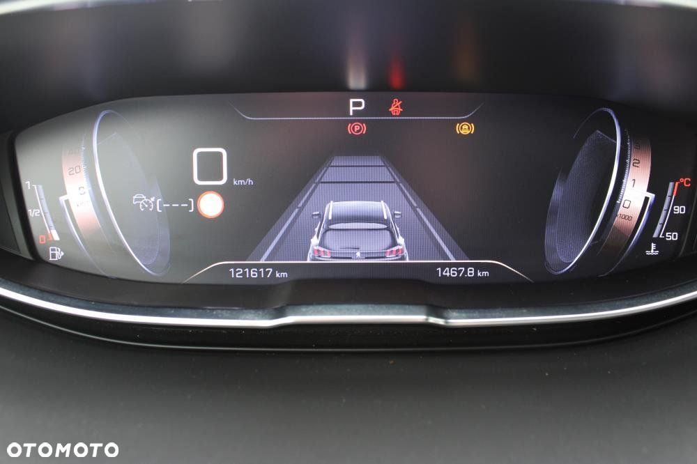 Peugeot 3008 - 14
