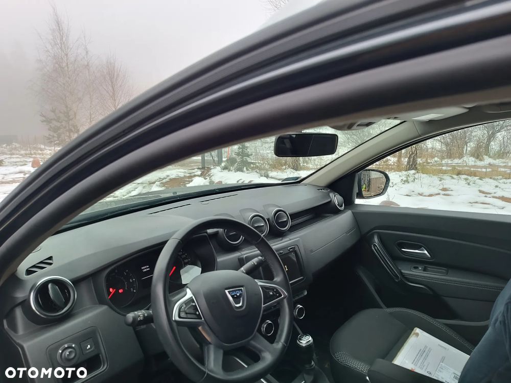 Dacia Duster 1.6 SCe Prestige - 6