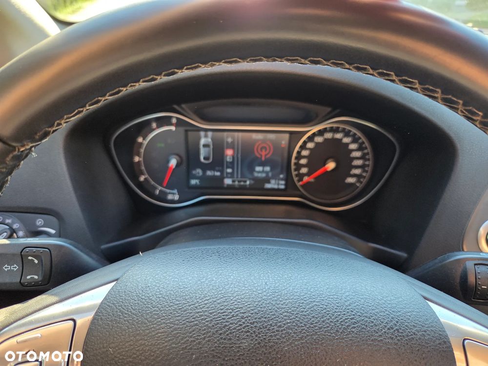 Ford Mondeo 2.0 TDCi Titanium X - 15