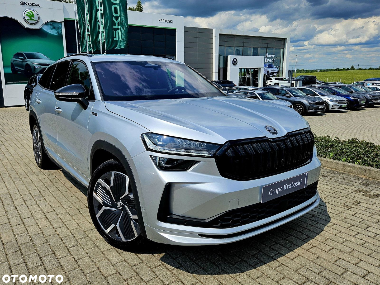 Skoda Kodiaq - 2