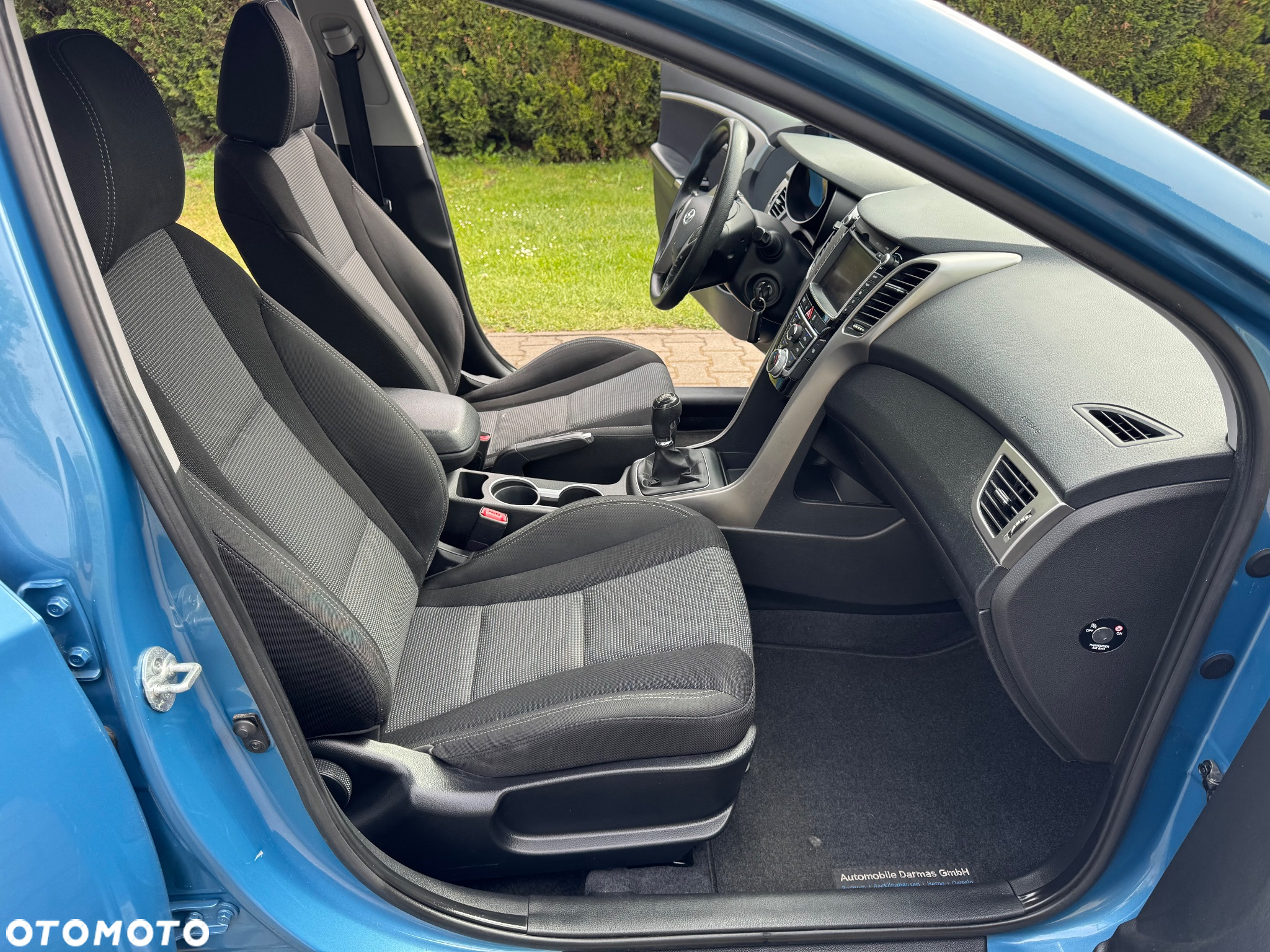 Hyundai i30 1.4 Style - 25