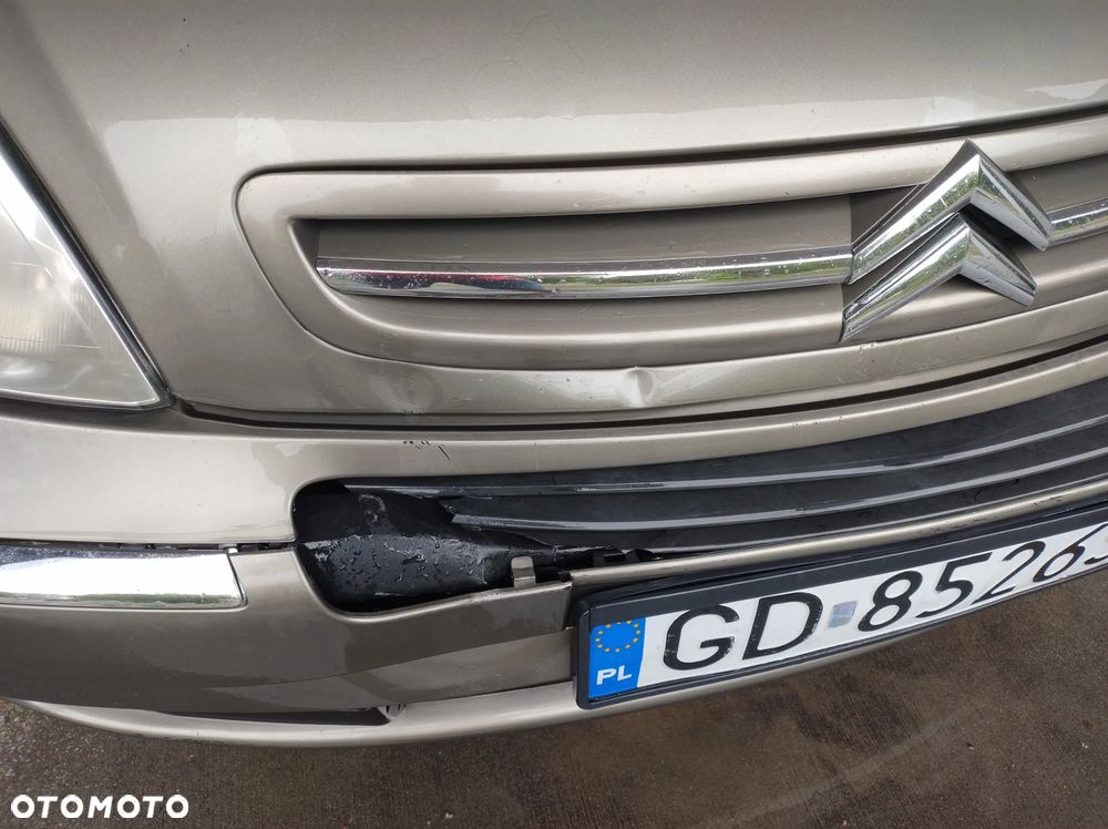 Citroën Xsara Picasso 1.6i 16V SX Pack - 11