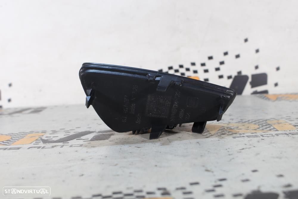 Grelha De Parachoques Seat Ibiza Iv (6J5, 6P1)  6Jl807297 / Esquerda T - 3