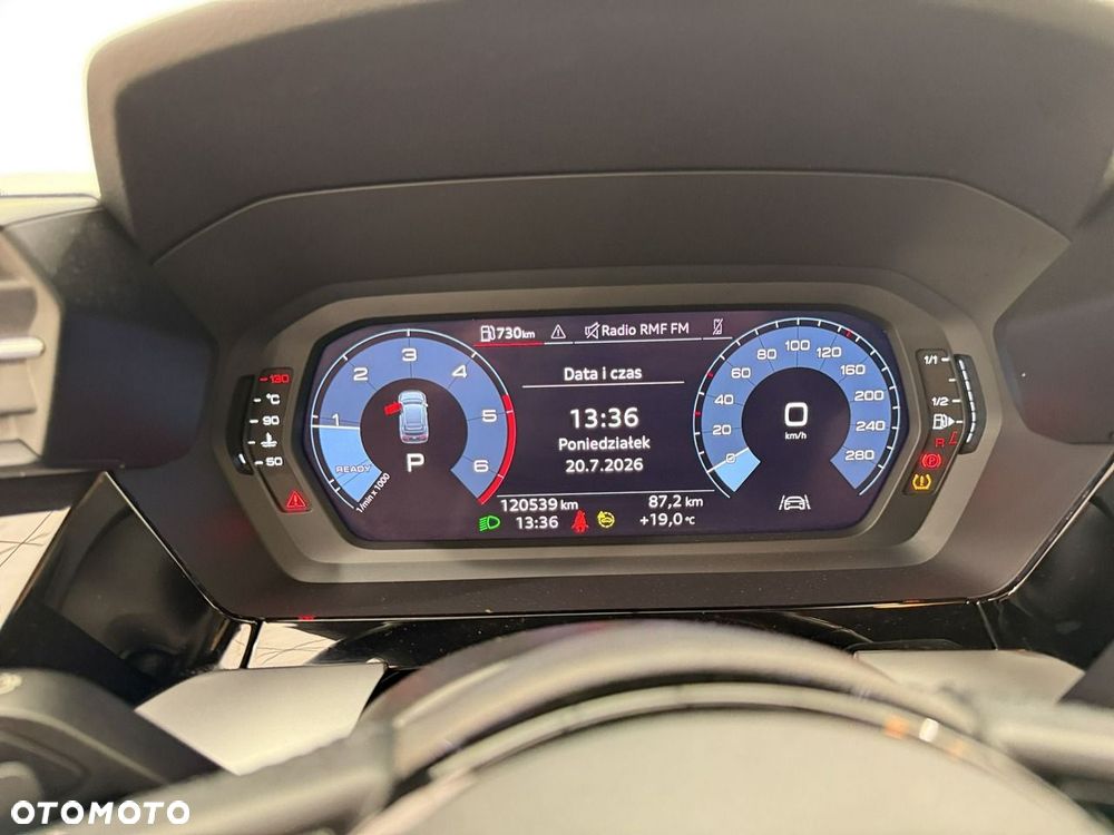 Audi A3 Sportback - 16