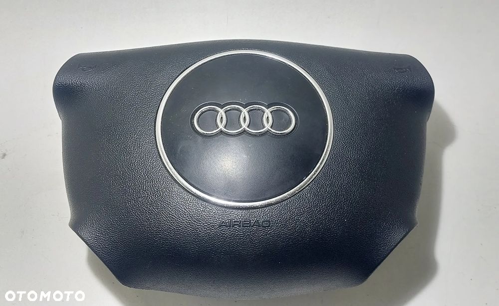 PODUSZKA POWIETRZNA AIRBAG AUDI A3 8L A4 B6 A6 C5 SLASK WYSYLKA - 1