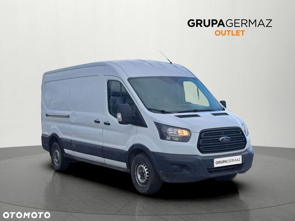 Ford Transit - 3