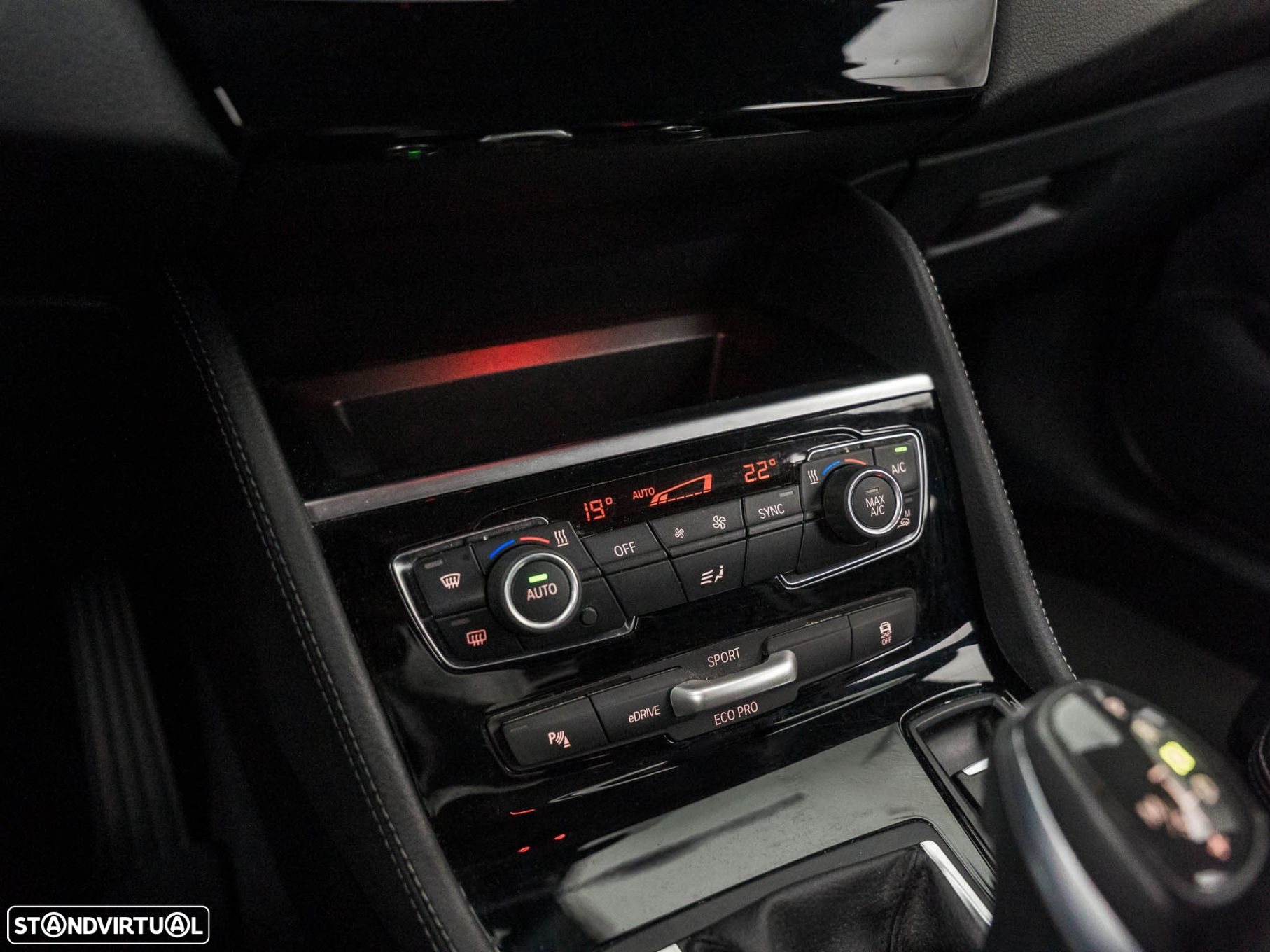 BMW 225xe Active Tourer Line Sport - 30