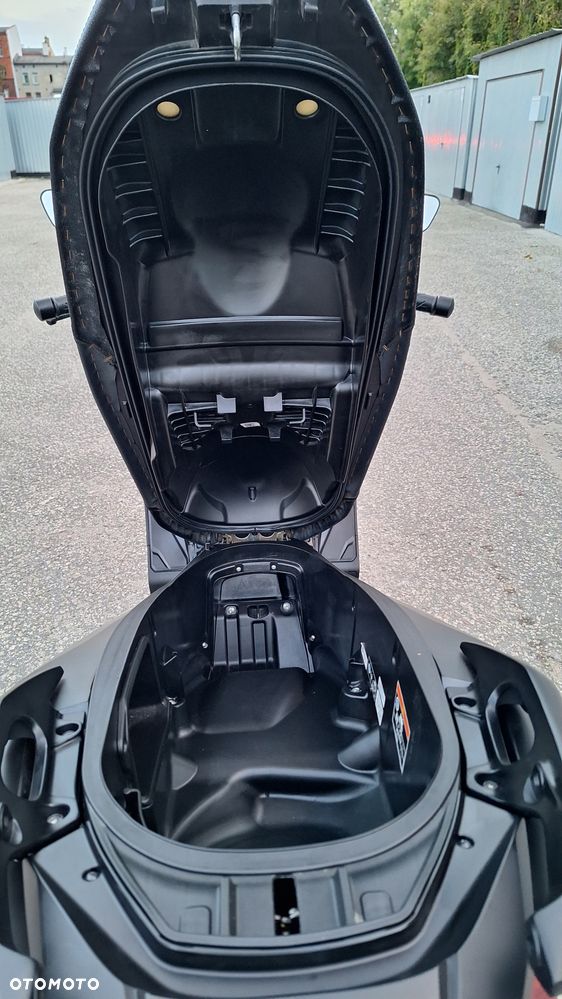 Honda NSS - 34