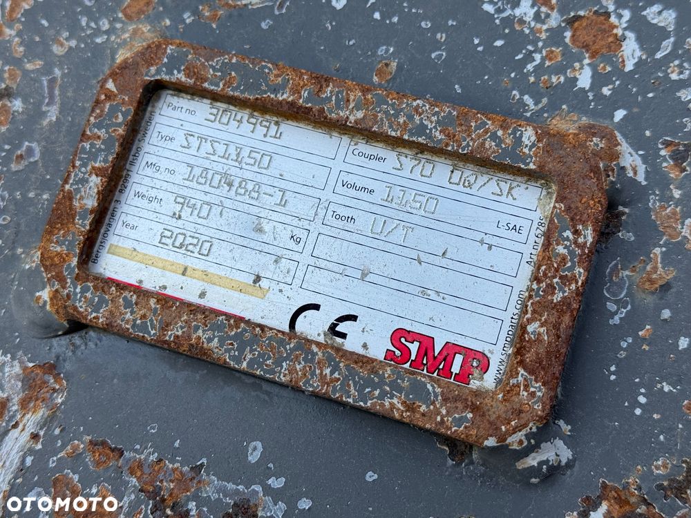 Volvo EC 250 EL - 26