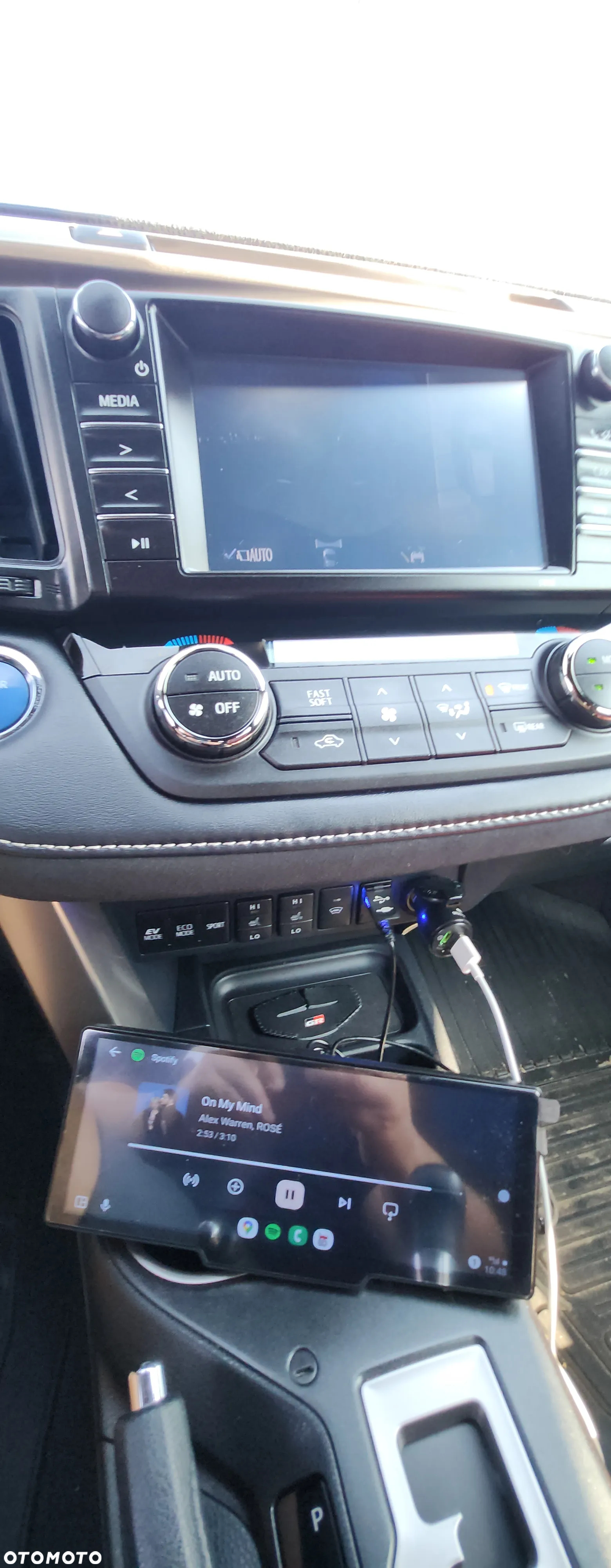 Toyota RAV4 Hybrid Prestige 4x4 - 28