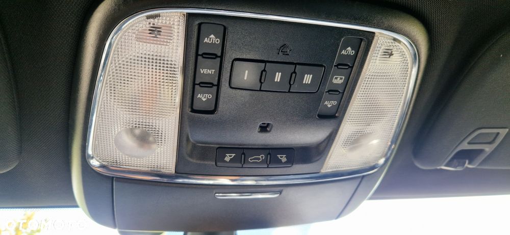 Jeep Grand Cherokee 5.7 V8 HEMI 4WD Automatik Overland - 7