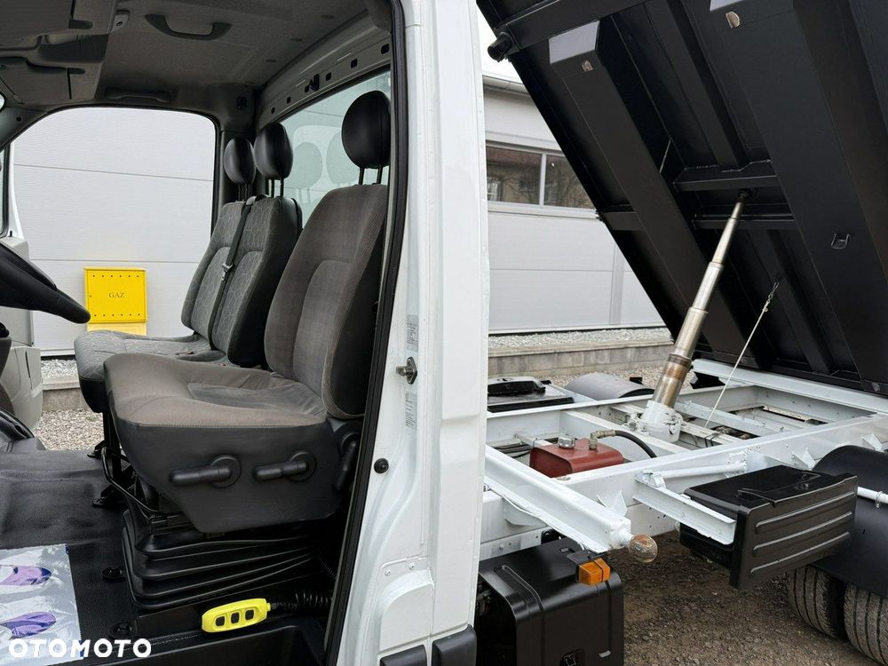 Renault Mascott - 8