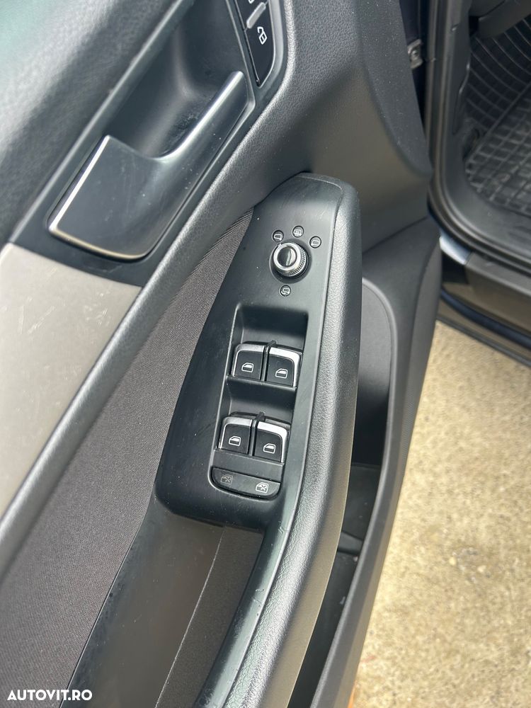 Audi Q5 2.0 TDI Quattro Stronic - 11