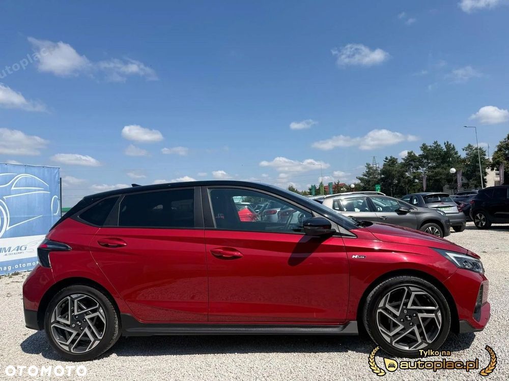 Hyundai i20 - 5