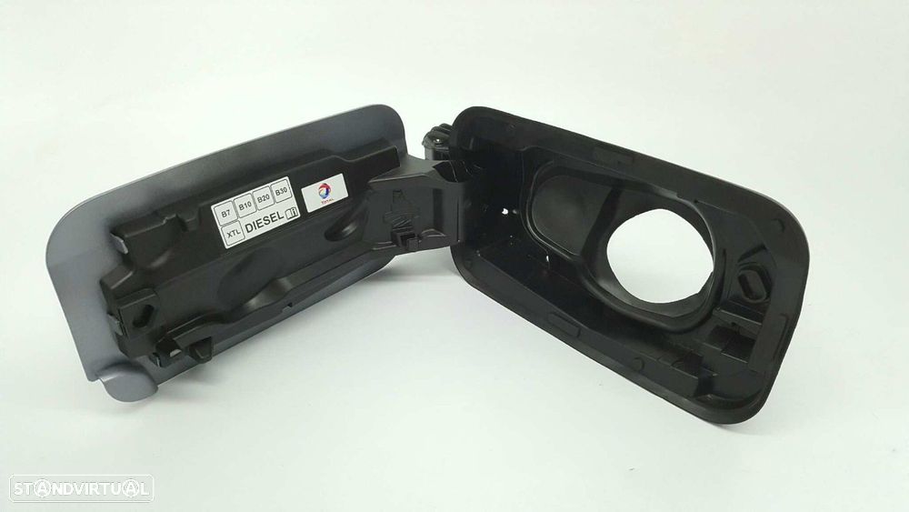 TAMPA DE COMBUSTÍVEL PEUGEOT PARTNER III (K9) - 4