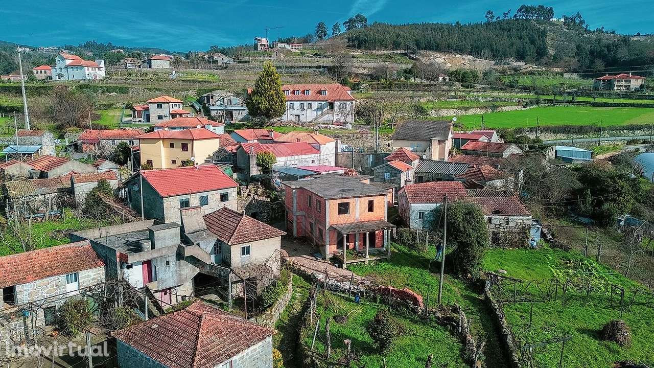 Moradia T3 para venda - Grande imagem: 4/19