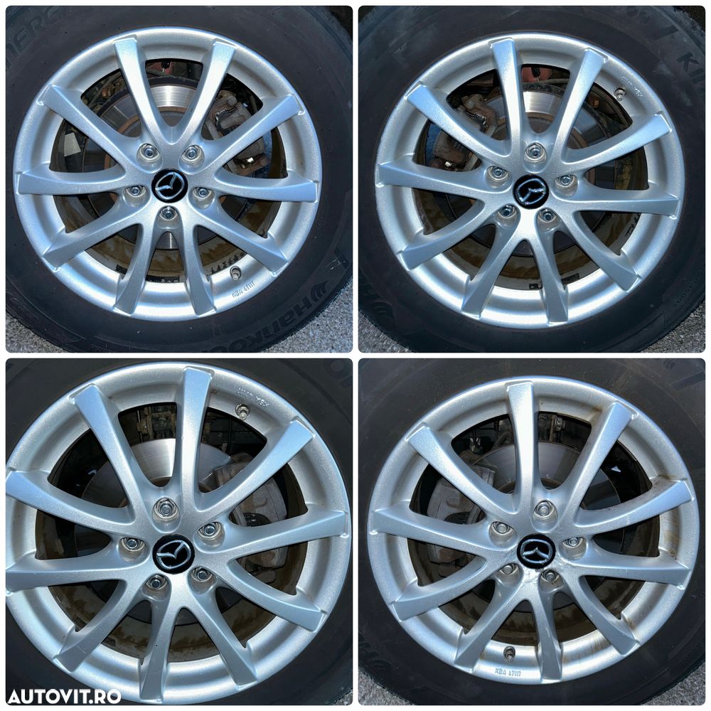 Mazda CX-5 CD175 4x4 Revolution - 23