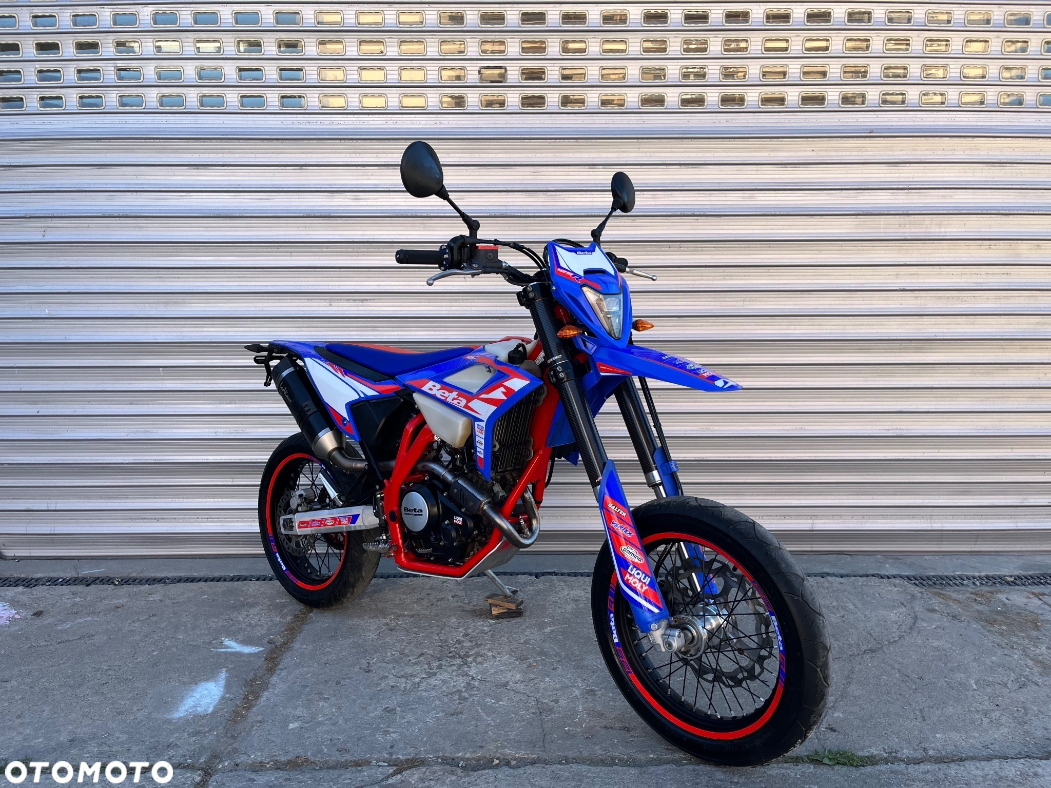 Beta RR - 24