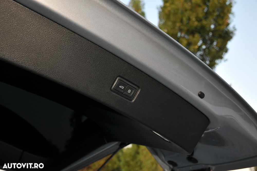 Audi Q7 3.0 50 TDI quattro Tiptronic - 33