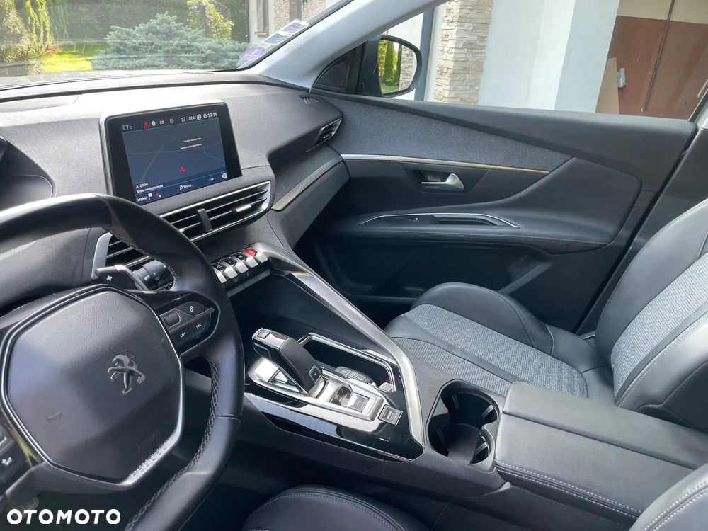 Peugeot 3008 BlueHDi 120 EAT6 Stop & Start Business Line - 14