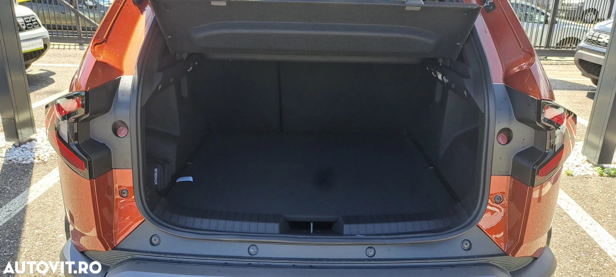 Dacia Duster HEV 140 Journey - 5
