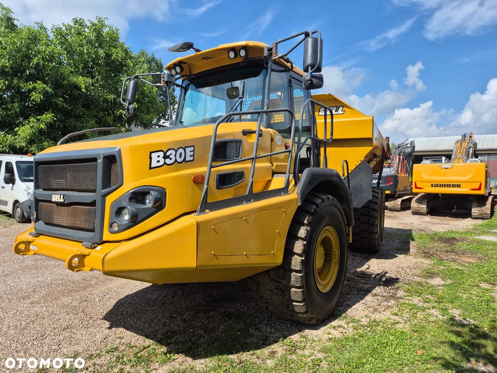 Bell B30E - 6
