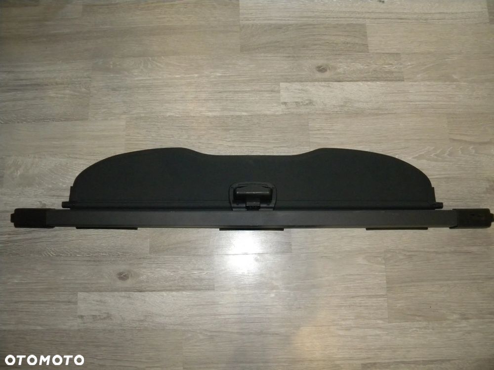 ŁADNA ORYGINALNA ROLETA BAGAŻNIKA FORD C-MAX II CMAX 2 MK2 10-19 ORYGINAL AM51-U55066-AB - 7