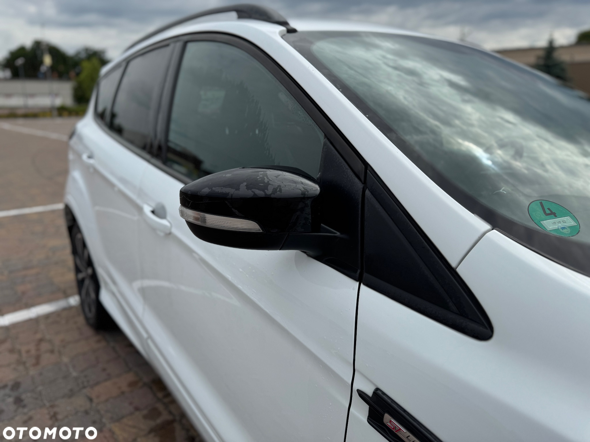 Ford Kuga 1.5 EcoBoost 4x4 ST-Line - 11