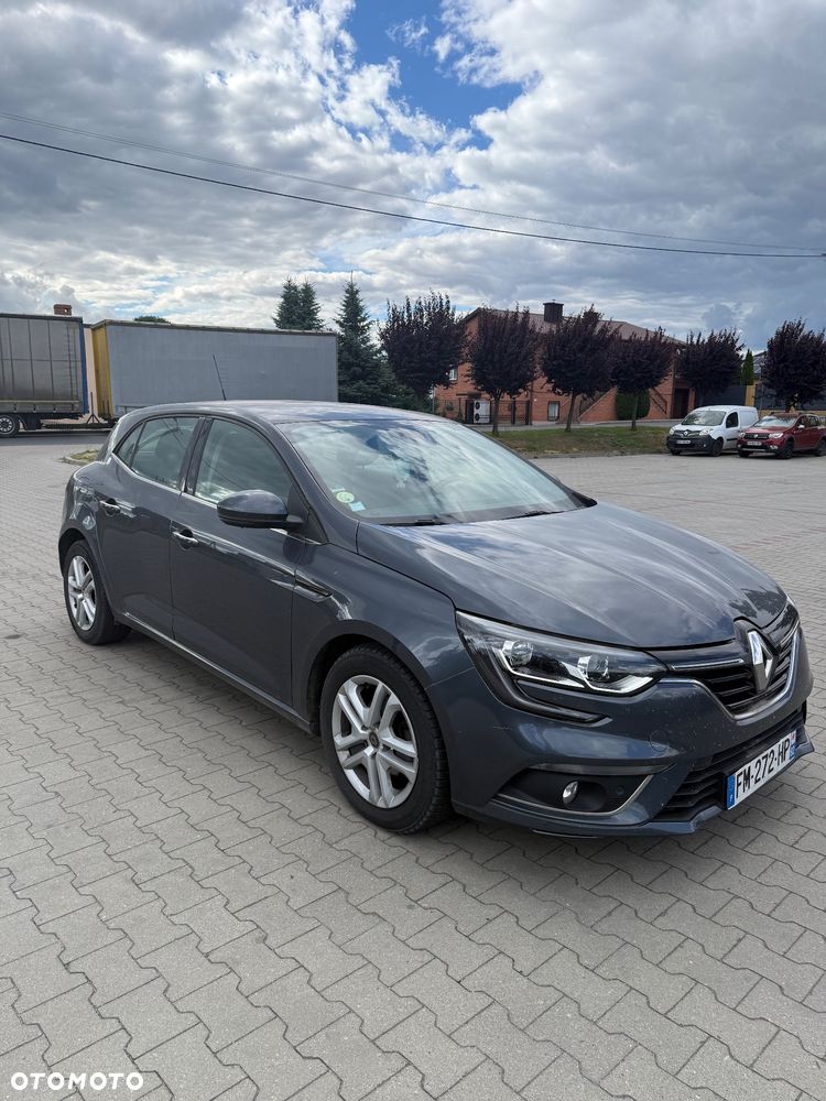 Renault Megane - 8