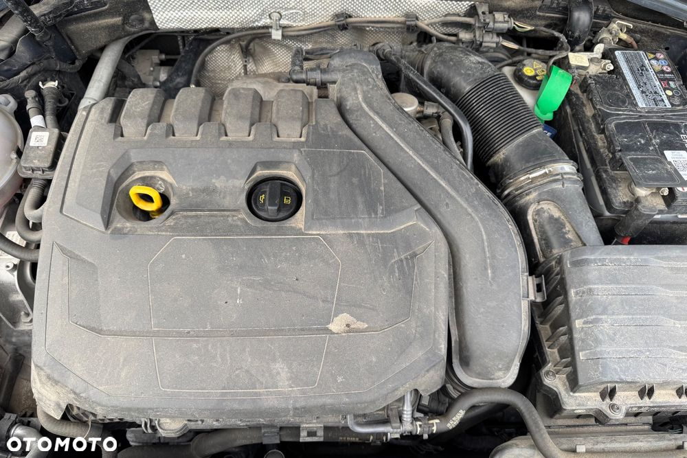Volkswagen Passat 1.5 TSI EVO Essence - 35