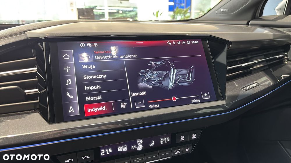 Audi Q4 e-tron - 27