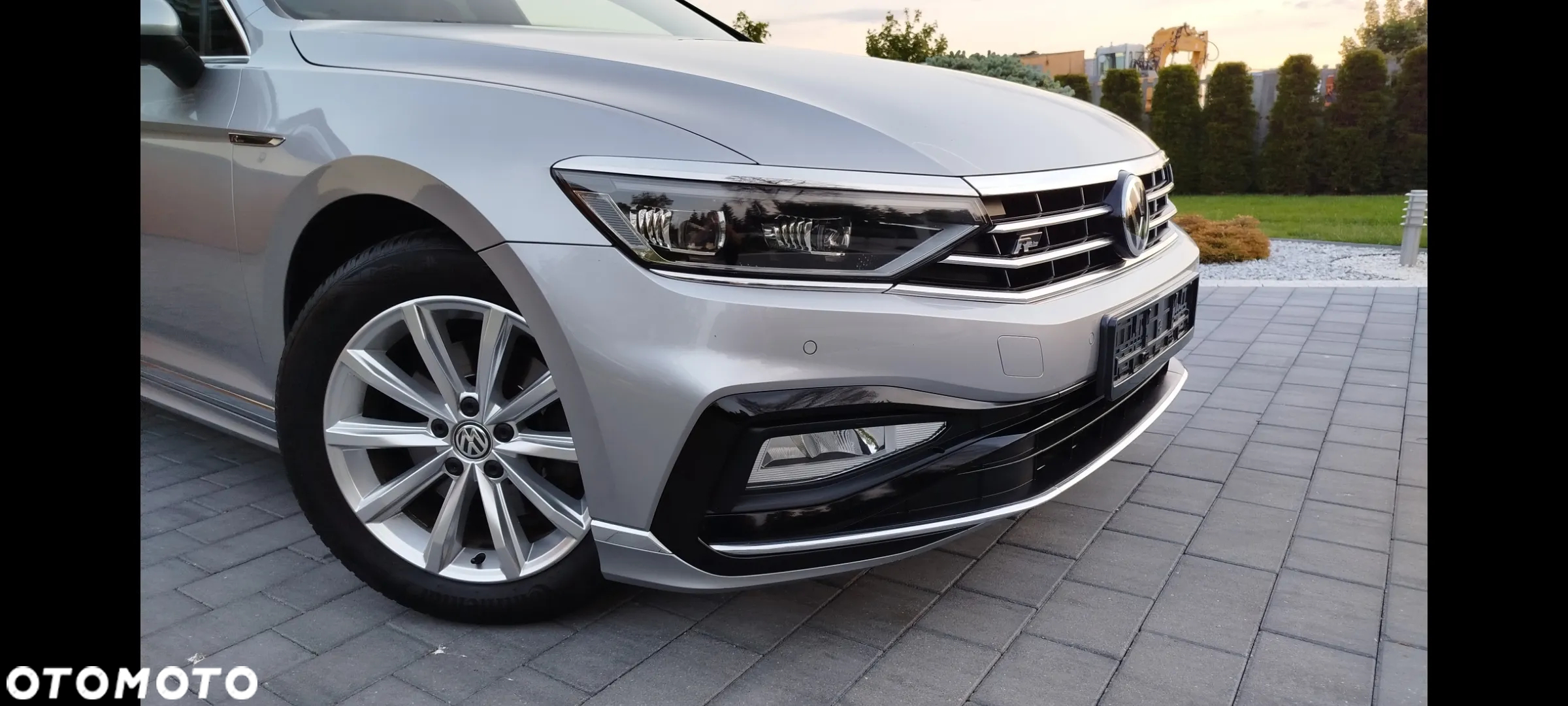 Volkswagen Passat 2.0 TDI BMT SCR Highline DSG7 - 3