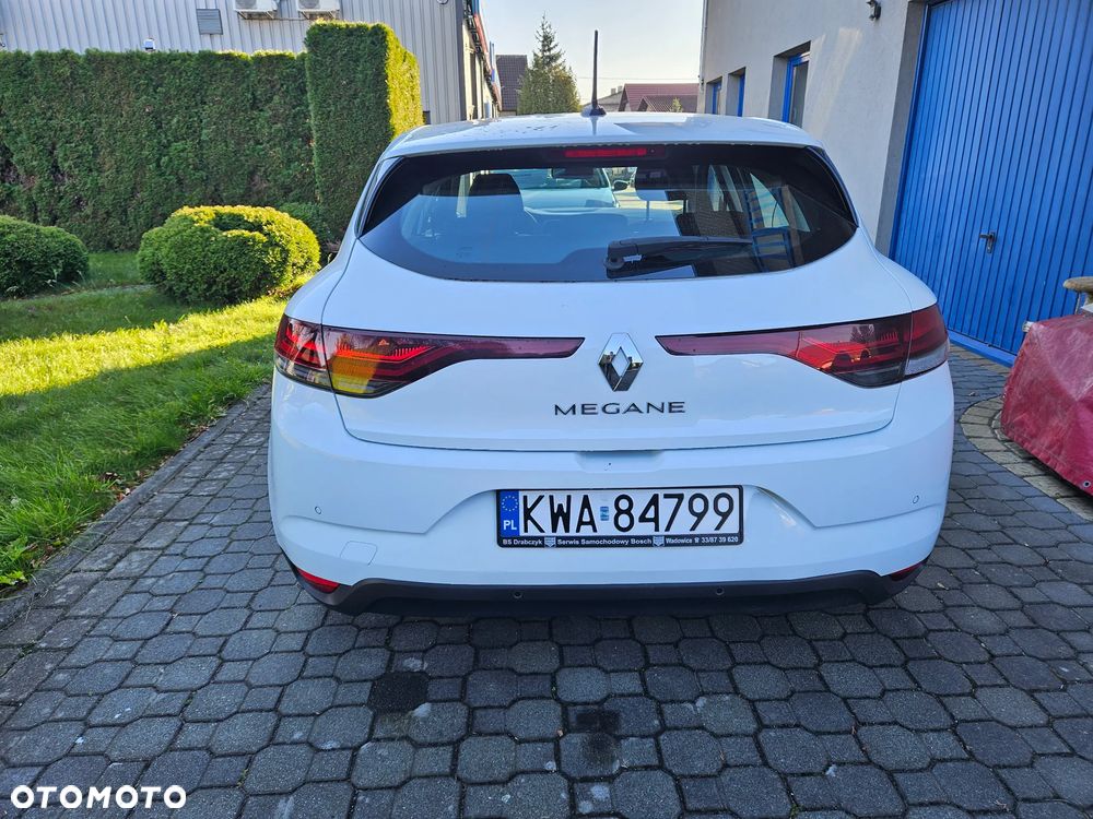 Renault Megane - 6