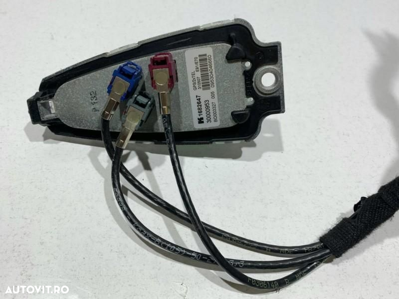 Antena radio BMW X5 (2007-2013) [E70] 6950704 - 4
