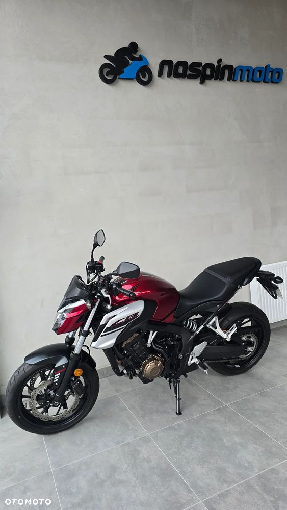 Honda CB
