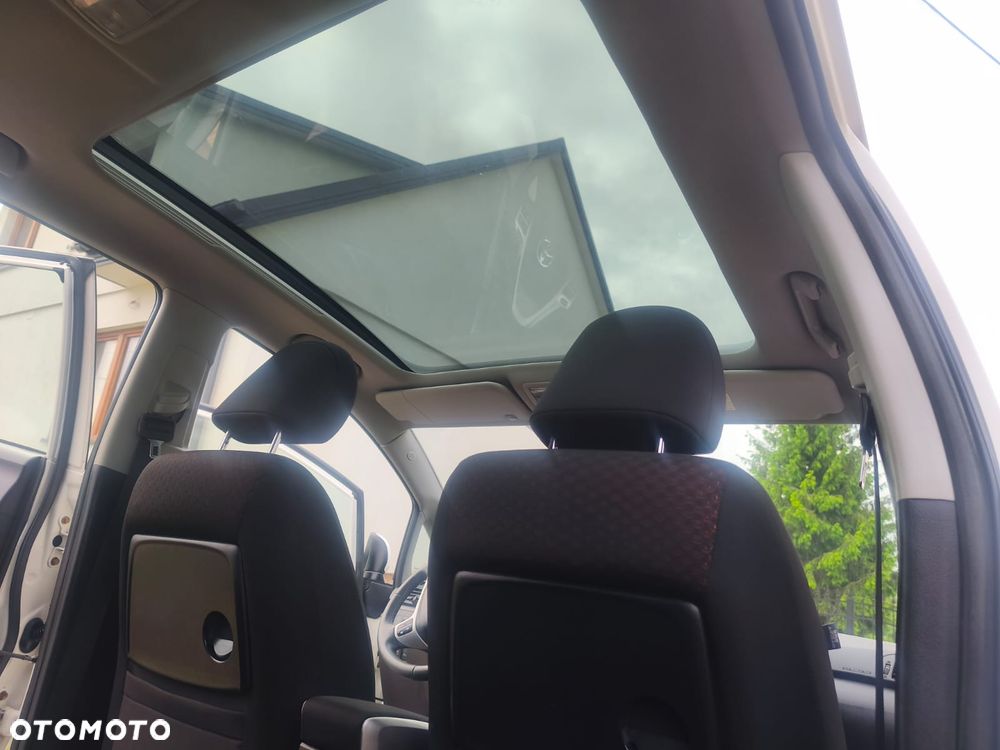 Toyota Verso 1.8 7-Sitzer Comfort - 8