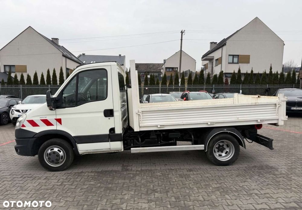Iveco Daily 35c15 - 12