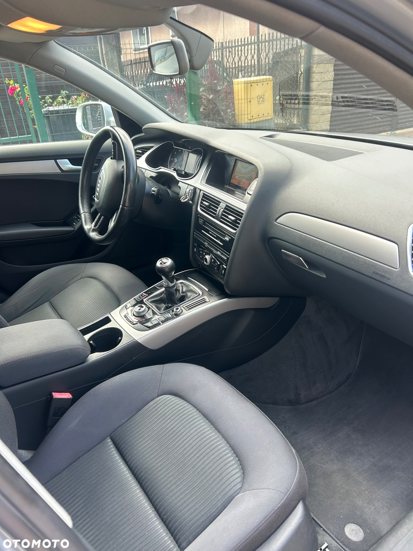 Audi A4 Avant 2.0 TDI - 11