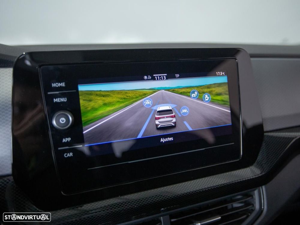 VW T-Cross 1.0 TSI Life - 27