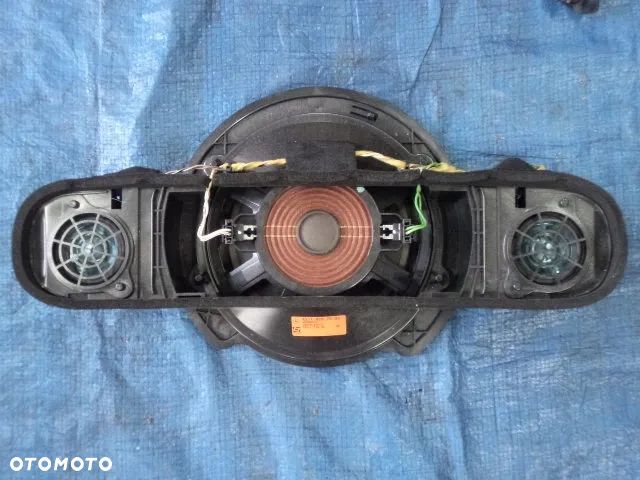 GŁOŚNIK GŁOŚNIKI PRZÓD TYŁ SUBWOOFER WZMACNIACZ NAGŁOŚNIENIE HARMAN KARDON LOGIC7 KOMPLET ZESTAW A2118707490 A2048706590 A2118705189 A2114409910 A2128201002 A1698201802 A2198200202 A2198200102 A2118207502 MERCEDES CLS W219 LIFT - 15