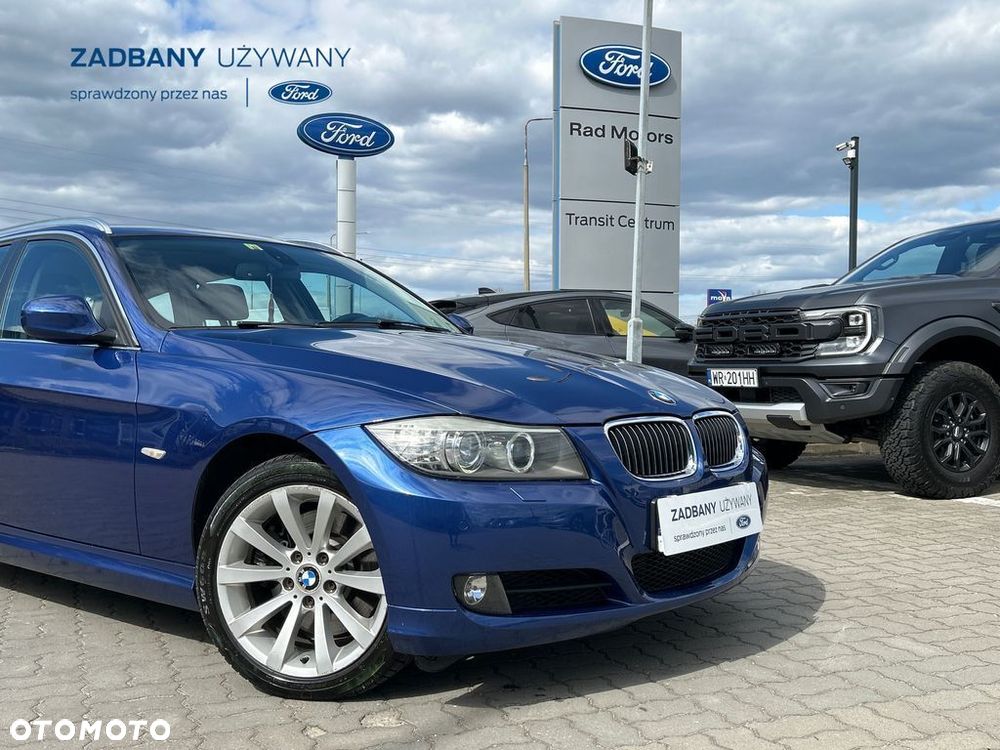 BMW Seria 3 - 11
